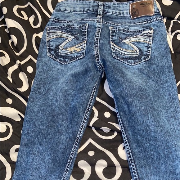 Jeans - Picture 2 of 2